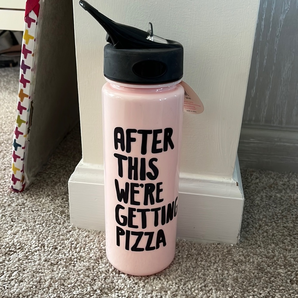Ban.do Workout Bottle